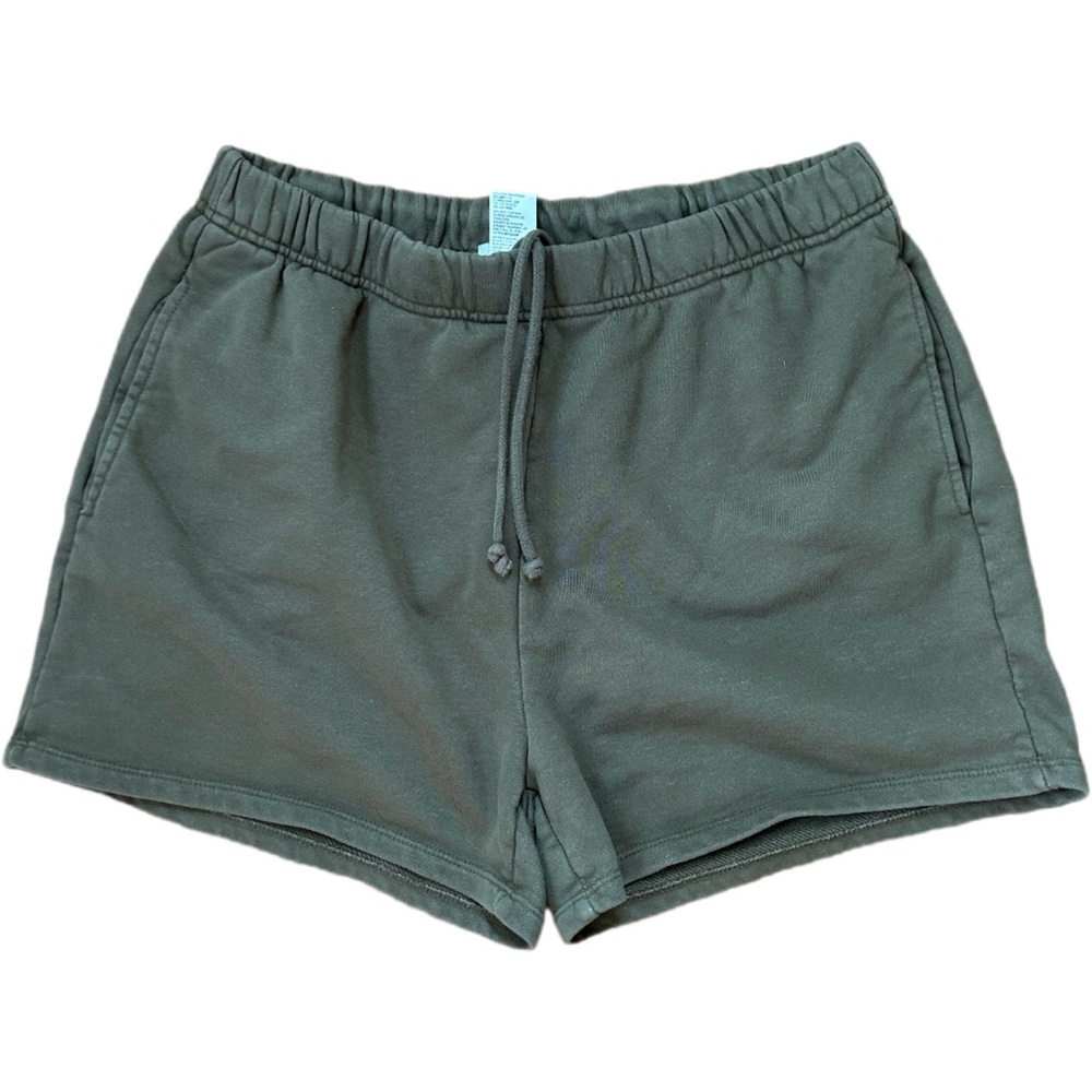 Good American Lounge Shorts